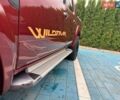 Червоний Форд Рейнджер, об'ємом двигуна 3 л та пробігом 251 тис. км за 15800 $, фото 24 на Automoto.ua