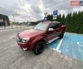 Червоний Форд Рейнджер, об'ємом двигуна 3 л та пробігом 251 тис. км за 15800 $, фото 1 на Automoto.ua