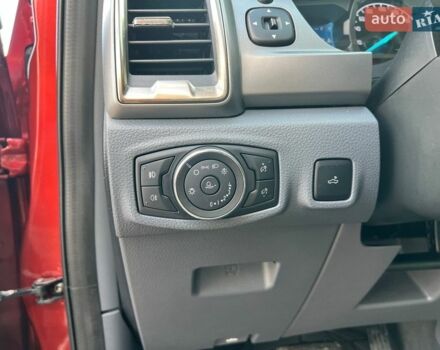 Червоний Форд Рейнджер, об'ємом двигуна 2.2 л та пробігом 97 тис. км за 25795 $, фото 20 на Automoto.ua