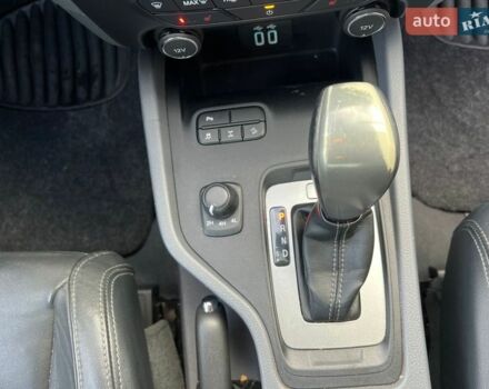 Червоний Форд Рейнджер, об'ємом двигуна 2.2 л та пробігом 97 тис. км за 25795 $, фото 30 на Automoto.ua