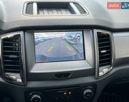 Червоний Форд Рейнджер, об'ємом двигуна 2.2 л та пробігом 97 тис. км за 25795 $, фото 38 на Automoto.ua