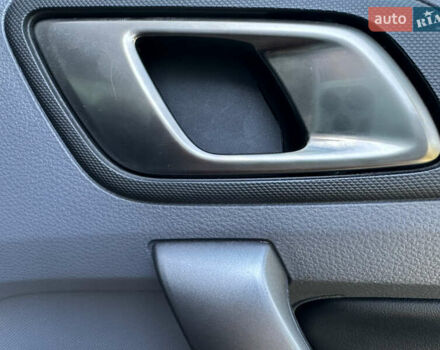 Красный Форд Рейнджер, объемом двигателя 2.2 л и пробегом 57 тыс. км за 27800 $, фото 12 на Automoto.ua