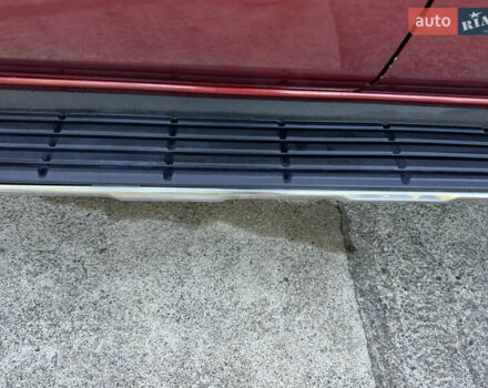 Красный Форд Рейнджер, объемом двигателя 2.2 л и пробегом 57 тыс. км за 27800 $, фото 15 на Automoto.ua