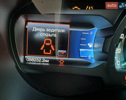 Красный Форд Рейнджер, объемом двигателя 2.2 л и пробегом 57 тыс. км за 27800 $, фото 5 на Automoto.ua