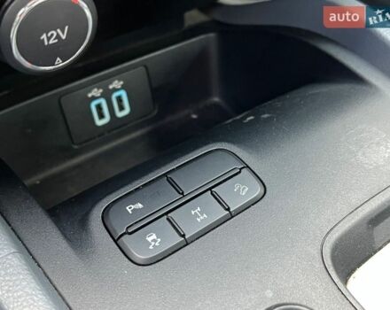 Червоний Форд Рейнджер, об'ємом двигуна 2.2 л та пробігом 97 тис. км за 25795 $, фото 39 на Automoto.ua