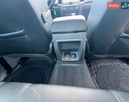 Червоний Форд Рейнджер, об'ємом двигуна 2.2 л та пробігом 97 тис. км за 25795 $, фото 25 на Automoto.ua