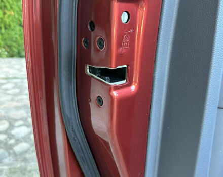 Красный Форд Рейнджер, объемом двигателя 2.2 л и пробегом 57 тыс. км за 27800 $, фото 8 на Automoto.ua