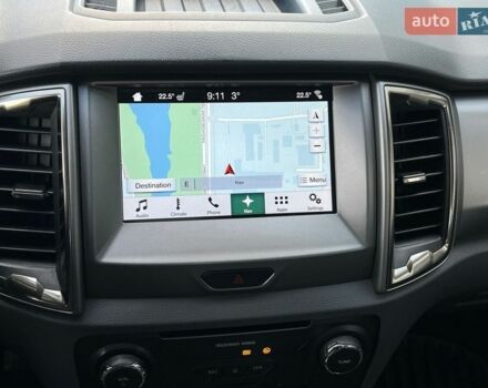 Червоний Форд Рейнджер, об'ємом двигуна 2.2 л та пробігом 97 тис. км за 25795 $, фото 37 на Automoto.ua