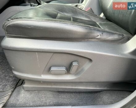 Червоний Форд Рейнджер, об'ємом двигуна 2.2 л та пробігом 97 тис. км за 25795 $, фото 17 на Automoto.ua