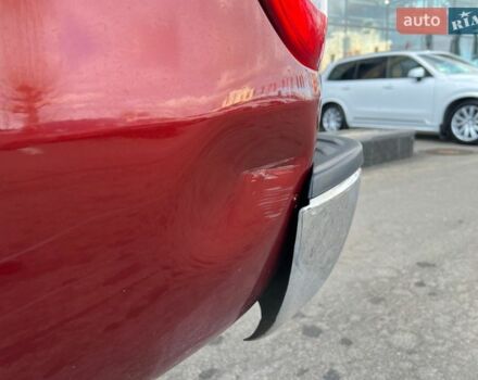 Червоний Форд Рейнджер, об'ємом двигуна 2.2 л та пробігом 97 тис. км за 25795 $, фото 12 на Automoto.ua