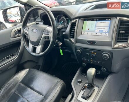 Червоний Форд Рейнджер, об'ємом двигуна 2.2 л та пробігом 97 тис. км за 25795 $, фото 29 на Automoto.ua