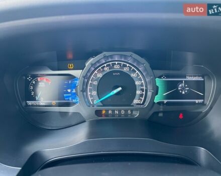 Червоний Форд Рейнджер, об'ємом двигуна 2.2 л та пробігом 97 тис. км за 25795 $, фото 36 на Automoto.ua