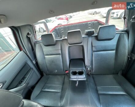 Червоний Форд Рейнджер, об'ємом двигуна 2.2 л та пробігом 97 тис. км за 25795 $, фото 42 на Automoto.ua