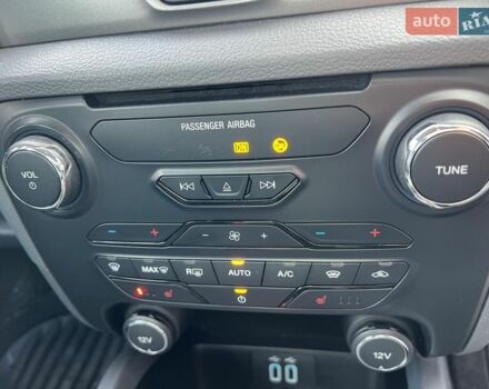 Червоний Форд Рейнджер, об'ємом двигуна 2.2 л та пробігом 97 тис. км за 25795 $, фото 31 на Automoto.ua