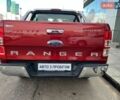 Червоний Форд Рейнджер, об'ємом двигуна 2.2 л та пробігом 97 тис. км за 25795 $, фото 5 на Automoto.ua