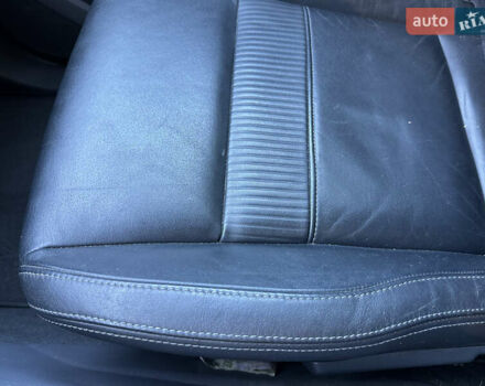 Красный Форд Рейнджер, объемом двигателя 2.2 л и пробегом 57 тыс. км за 27800 $, фото 9 на Automoto.ua