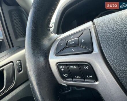 Червоний Форд Рейнджер, об'ємом двигуна 2.2 л та пробігом 97 тис. км за 25795 $, фото 34 на Automoto.ua