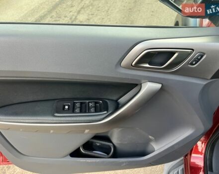 Червоний Форд Рейнджер, об'ємом двигуна 2.2 л та пробігом 97 тис. км за 25795 $, фото 21 на Automoto.ua