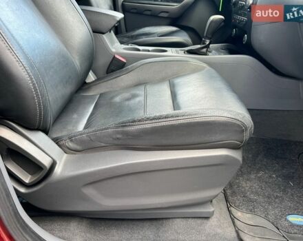 Червоний Форд Рейнджер, об'ємом двигуна 2.2 л та пробігом 97 тис. км за 25795 $, фото 28 на Automoto.ua