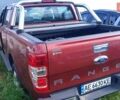 Червоний Форд Рейнджер, об'ємом двигуна 2.2 л та пробігом 150 тис. км за 15500 $, фото 6 на Automoto.ua