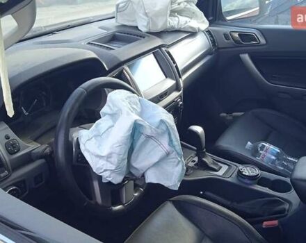 Червоний Форд Рейнджер, об'ємом двигуна 2.2 л та пробігом 150 тис. км за 15500 $, фото 3 на Automoto.ua