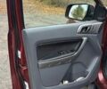Красный Форд Рейнджер, объемом двигателя 2.2 л и пробегом 215 тыс. км за 23014 $, фото 9 на Automoto.ua