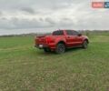 Красный Форд Рейнджер, объемом двигателя 2.26 л и пробегом 150 тыс. км за 25500 $, фото 3 на Automoto.ua