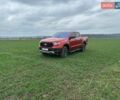 Красный Форд Рейнджер, объемом двигателя 2.26 л и пробегом 150 тыс. км за 25000 $, фото 2 на Automoto.ua