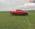 Красный Форд Рейнджер, объемом двигателя 2.26 л и пробегом 150 тыс. км за 25000 $, фото 4 на Automoto.ua