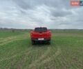Красный Форд Рейнджер, объемом двигателя 2.26 л и пробегом 150 тыс. км за 25000 $, фото 10 на Automoto.ua