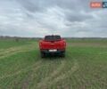 Красный Форд Рейнджер, объемом двигателя 2.26 л и пробегом 150 тыс. км за 25000 $, фото 6 на Automoto.ua