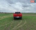 Красный Форд Рейнджер, объемом двигателя 2.26 л и пробегом 150 тыс. км за 25000 $, фото 10 на Automoto.ua