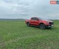 Червоний Форд Рейнджер, об'ємом двигуна 2.26 л та пробігом 150 тис. км за 25000 $, фото 1 на Automoto.ua