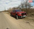 Красный Форд Рейнджер, объемом двигателя 2.26 л и пробегом 150 тыс. км за 25000 $, фото 2 на Automoto.ua
