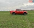 Красный Форд Рейнджер, объемом двигателя 2.26 л и пробегом 150 тыс. км за 25000 $, фото 8 на Automoto.ua