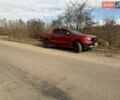 Красный Форд Рейнджер, объемом двигателя 2.26 л и пробегом 150 тыс. км за 25000 $, фото 3 на Automoto.ua