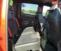 Форд Рейнджер 2024 в Киеве на Automoto.ua Красный Форд Рейнджер, объемом двигателя 3 л и пробегом 36 тыс. км за 27800 $, фото 2 на Automoto.ua