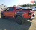 Форд Рейнджер 2024 в Киеве на Automoto.ua Красный Форд Рейнджер, объемом двигателя 3 л и пробегом 36 тыс. км за 27800 $, фото 10 на Automoto.ua