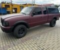 Червоний Форд Рейнджер, об'ємом двигуна 4 л та пробігом 130 тис. км за 10300 $, фото 1 на Automoto.ua
