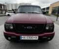 Червоний Форд Рейнджер, об'ємом двигуна 4 л та пробігом 130 тис. км за 10300 $, фото 6 на Automoto.ua