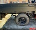 Красный Форд Рейнджер, объемом двигателя 2.5 л и пробегом 160 тыс. км за 4280 $, фото 9 на Automoto.ua