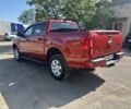 Красный Форд Рейнджер, объемом двигателя 2.3 л и пробегом 52 тыс. км за 26500 $, фото 22 на Automoto.ua