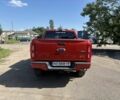 Красный Форд Рейнджер, объемом двигателя 2.3 л и пробегом 52 тыс. км за 26500 $, фото 2 на Automoto.ua