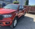 Красный Форд Рейнджер, объемом двигателя 2.3 л и пробегом 52 тыс. км за 26500 $, фото 17 на Automoto.ua