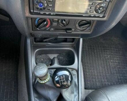 Форд Рейнджер, об'ємом двигуна 2.5 л та пробігом 188 тис. км за 4800 $, фото 9 на Automoto.ua