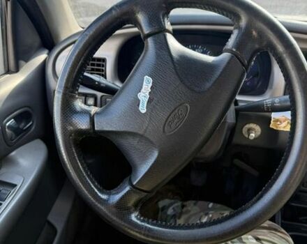 Форд Рейнджер, об'ємом двигуна 2.5 л та пробігом 188 тис. км за 4800 $, фото 6 на Automoto.ua