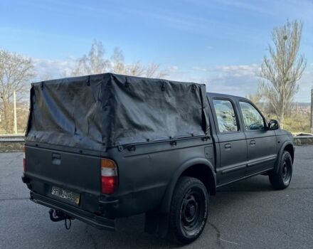 Форд Рейнджер, об'ємом двигуна 2.5 л та пробігом 333 тис. км за 3400 $, фото 3 на Automoto.ua