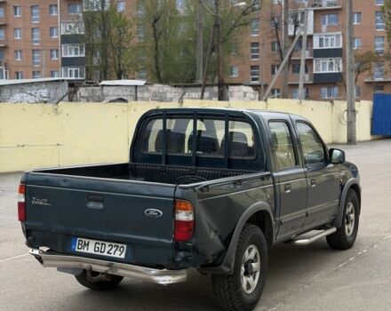 Форд Рейнджер, объемом двигателя 2.5 л и пробегом 300 тыс. км за 3350 $, фото 4 на Automoto.ua