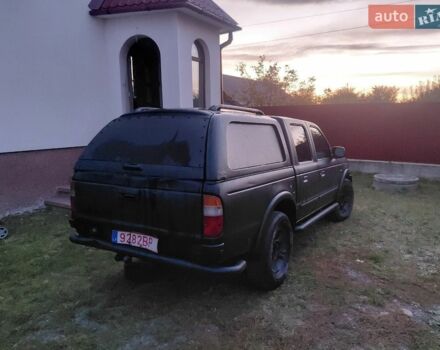 Форд Рейнджер, об'ємом двигуна 0 л та пробігом 350 тис. км за 5800 $, фото 2 на Automoto.ua