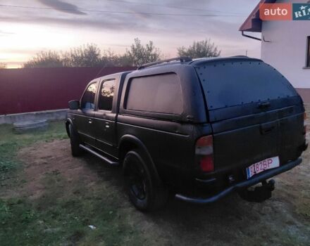 Форд Рейнджер, об'ємом двигуна 0 л та пробігом 350 тис. км за 5800 $, фото 4 на Automoto.ua